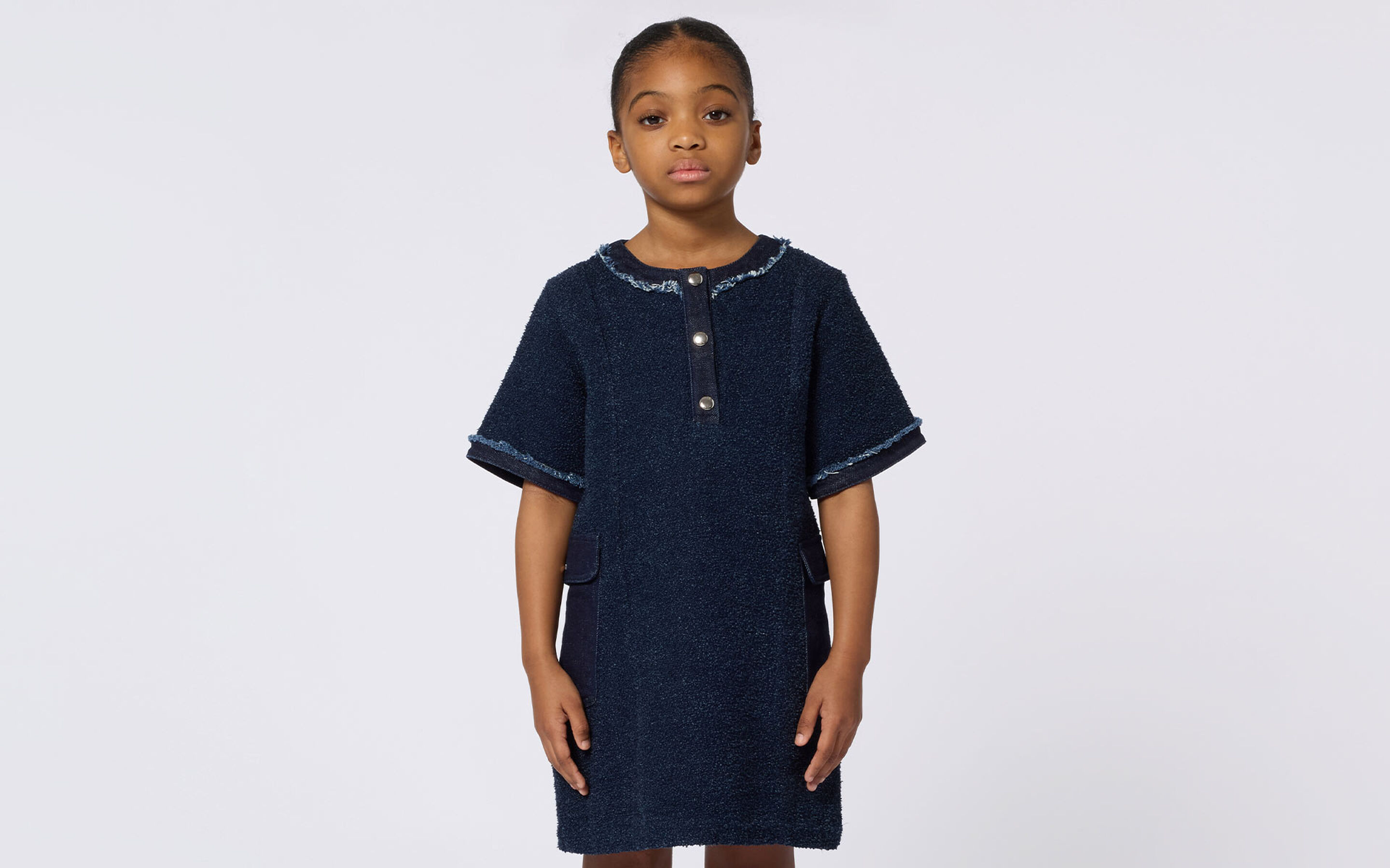 Children's clothing and accessories by GIVENCHY